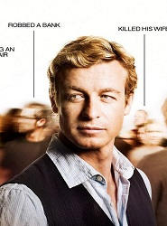 The Mentalist saison 1 poster