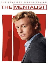 The Mentalist 