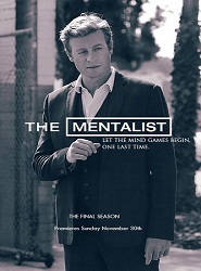 The Mentalist 