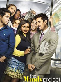 The Mindy Project 