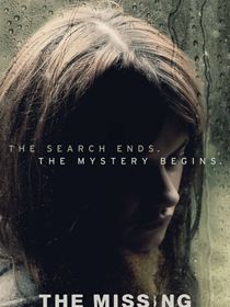 The Missing saison 2 poster