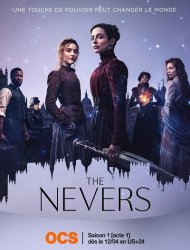 The Nevers 