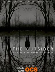 The Outsider (2020) saison 1 poster