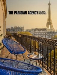 The Parisian Agency: Exclusive Properties 