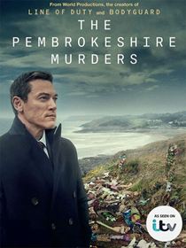 The Pembrokeshire Murders 