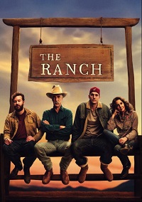 The Ranch saison 2 poster