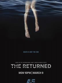 The Returned saison 1 poster