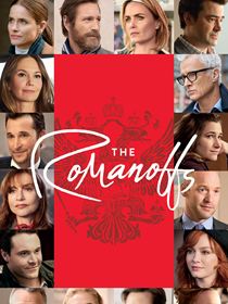 The Romanoffs saison 1 poster