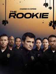 The Rookie : le flic de Los Angeles 