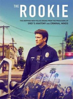 The Rookie : le flic de Los Angeles 