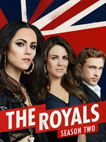 The Royals 