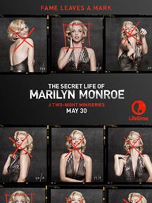 The Secret Life of Marilyn Monroe 