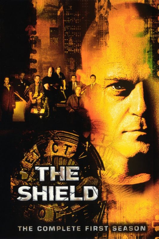 The Shield 