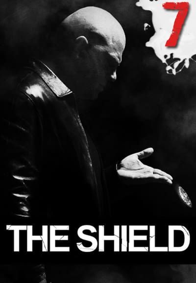 The Shield 