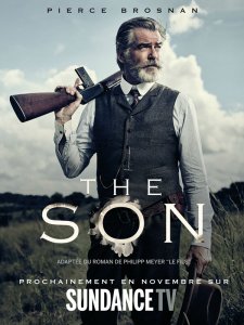 The Son saison 1 poster