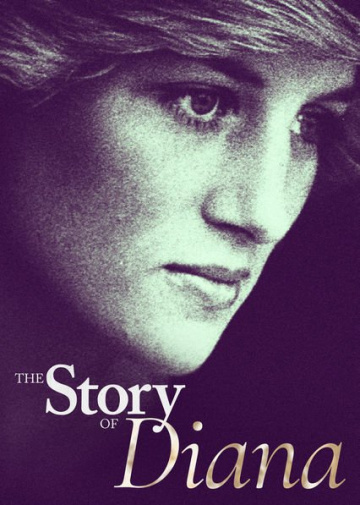 The Story Of Diana 