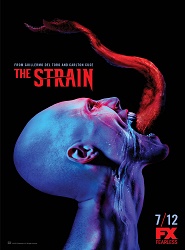 The Strain 