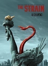 The Strain 