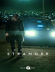 The Stranger saison 1 poster