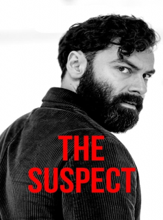 The Suspect 