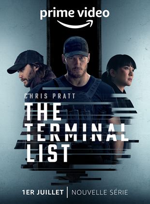 The Terminal List 