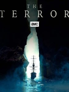 The Terror saison 1 poster