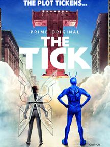 The Tick 