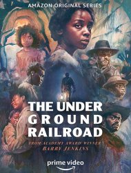 The Underground Railroad 