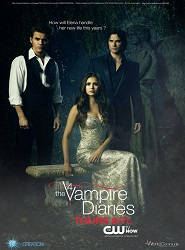 The Vampire Diaries 