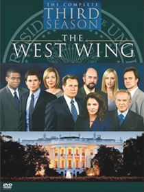 The West Wing : À la Maison blanche 