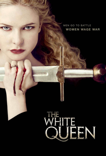 The White Queen 