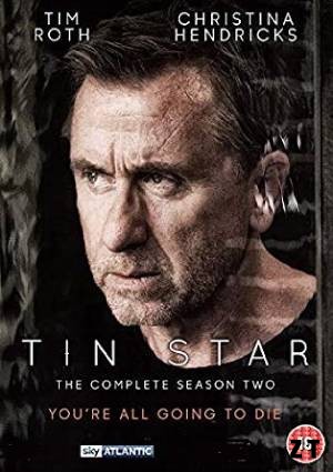 Tin Star 