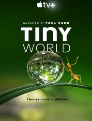 Tiny World saison 1 poster