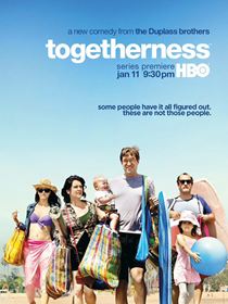 Togetherness saison 1 poster