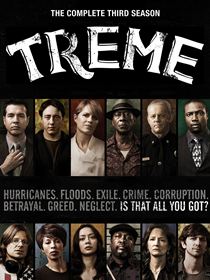 Treme 