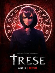 Trese : Entre deux mondes 