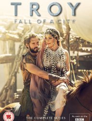 Troy: Fall of a City 