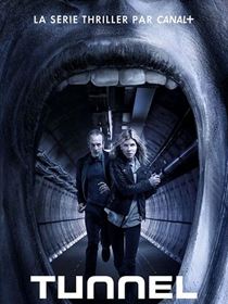 Tunnel saison 2 poster