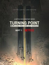 Turning Point : Le 11 septembre et la guerre contre le terrorisme saison 1 poster