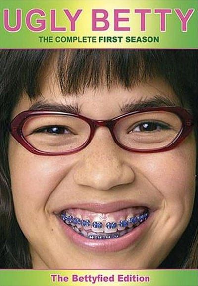 Ugly Betty 