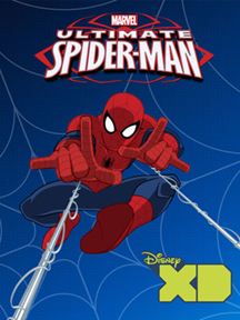 Ultimate Spider-Man 