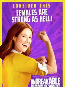 Unbreakable Kimmy Schmidt 