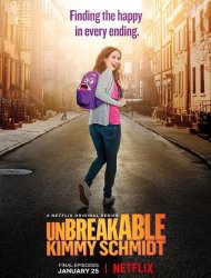 Unbreakable Kimmy Schmidt 