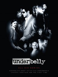 Underbelly saison 1 poster