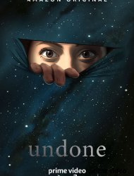 Undone saison 1 poster