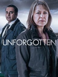 Unforgotten saison 2 poster