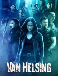 Van Helsing 