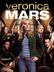 Veronica Mars saison 1 poster