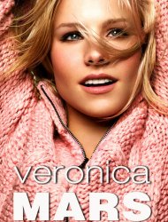 Veronica Mars saison 2 poster