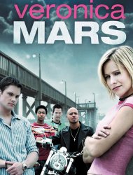 Veronica Mars saison 3 poster